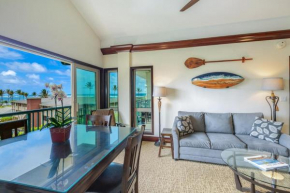 Waipouli B401 condo